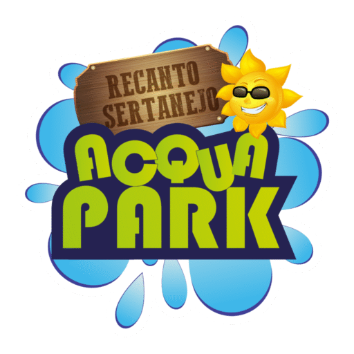 Logo Recanto Sertanejo Acqua Park