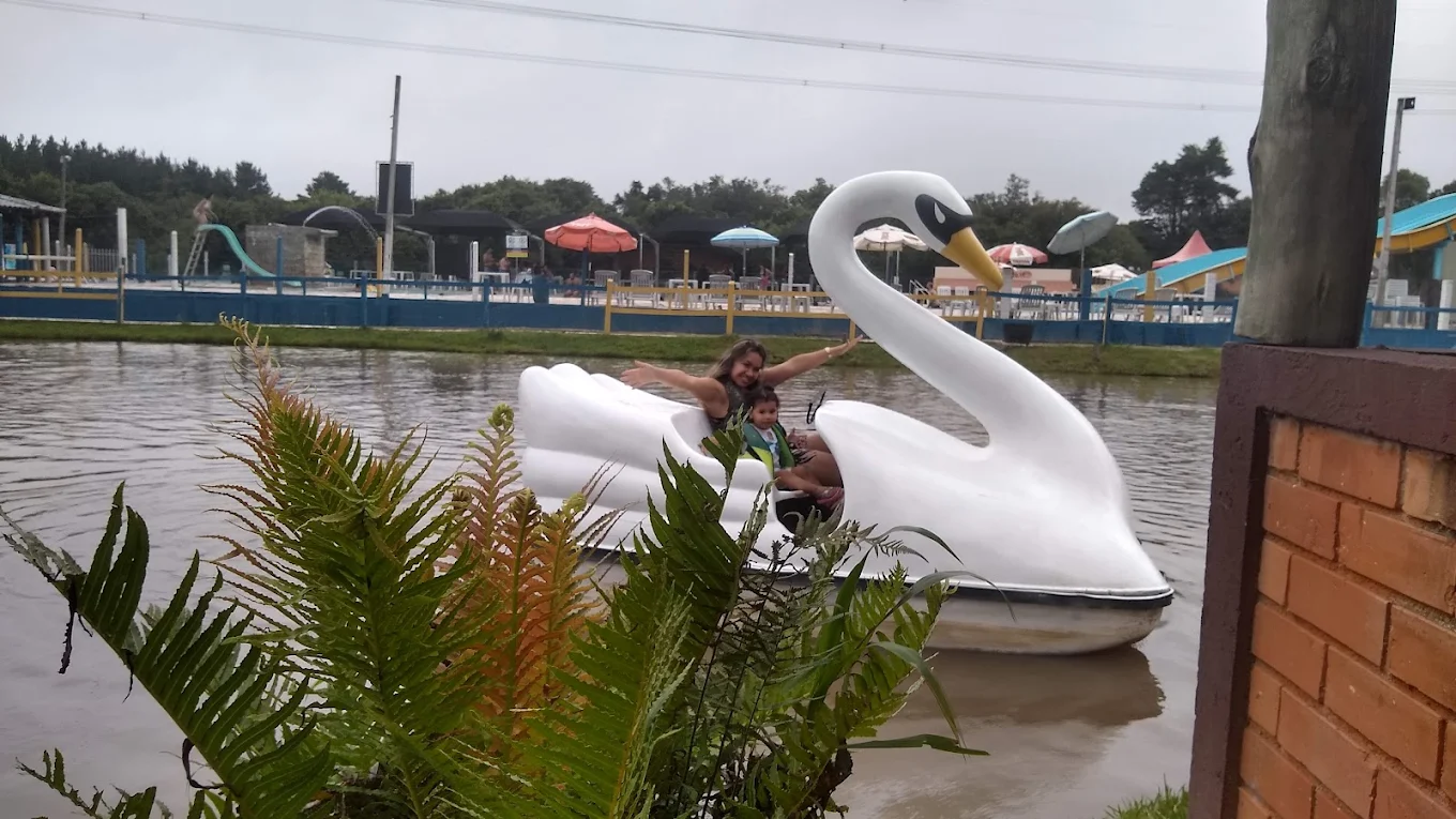 pedalinho